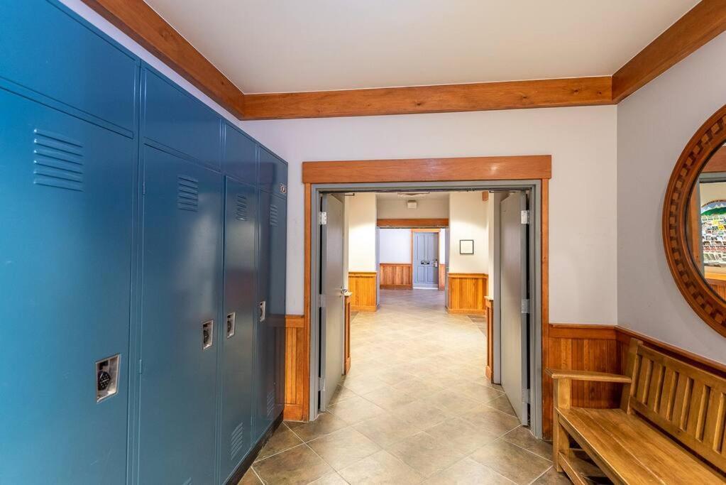 Ski-In/Ski-Out Zephyr 1 Bedroom Condo Winter Park Bagian luar foto