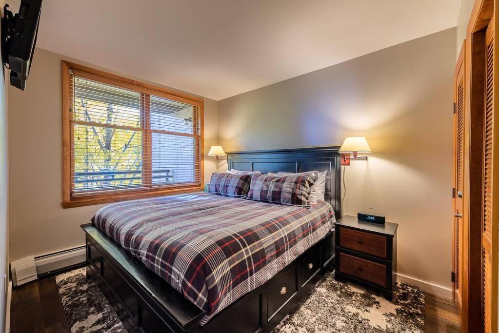 Ski-In/Ski-Out Zephyr 1 Bedroom Condo Winter Park Bagian luar foto